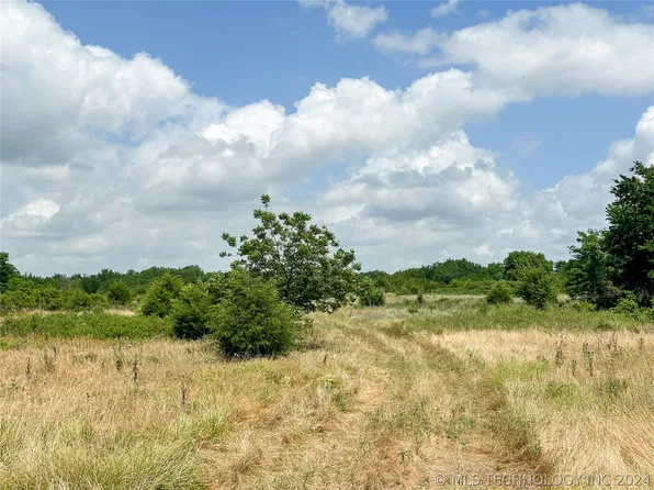 18914 County Road 1705, Stonewall, OK 74871