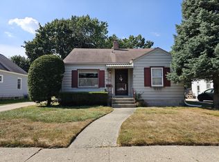 7416 18th Ave, Kenosha, WI 53143