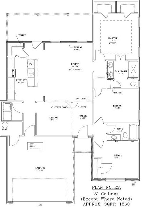 2nd image of 12985 Rolling Meadows Cir #270