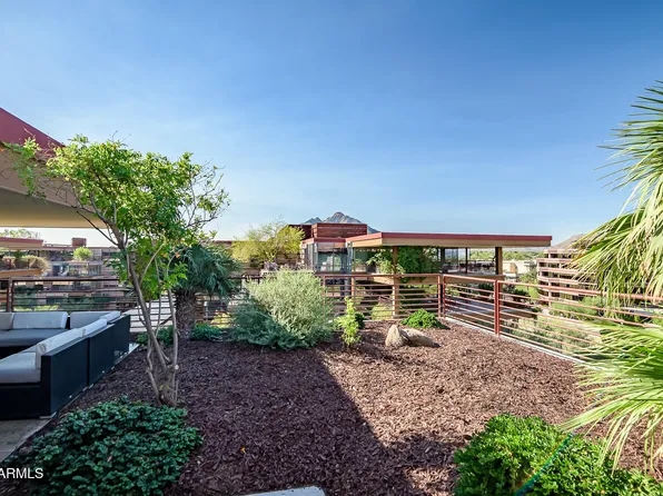 7151 E RANCHO VISTA Drive #7004, Scottsdale, AZ 85251