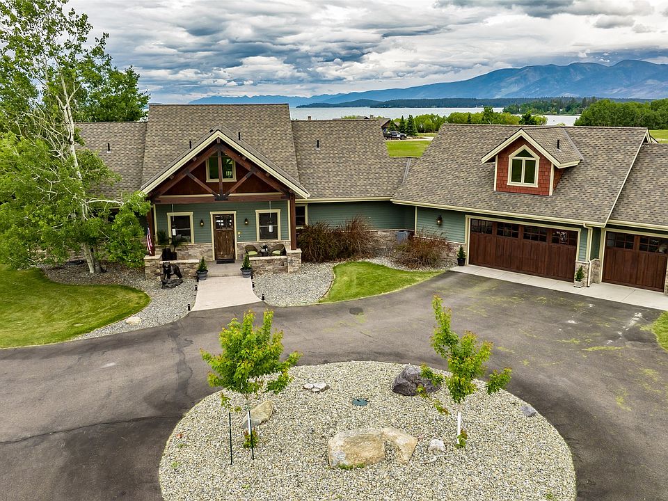 112 Tundra Swan Way, Polson, MT 59860 Zillow