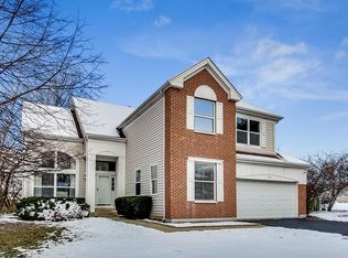 7802 Cascade Way, Gurnee, IL 60031