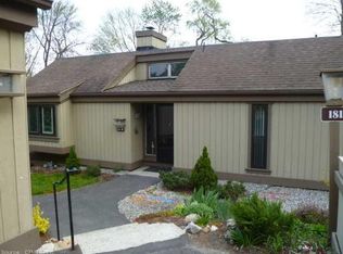181 Heritage Vlg #181B, Southbury, CT 06488