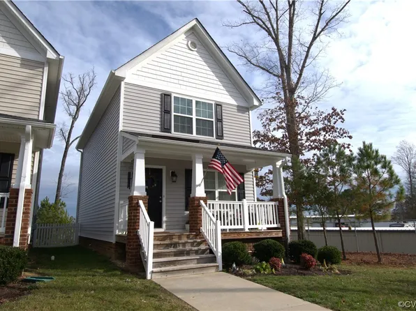 2213 Forest Ct, Aylett, VA 23009