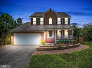 18802 Porterfield Way, Germantown, MD 20874
