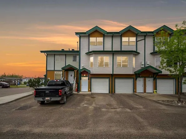 123 E Arabian Dr #411, Wood Buffalo, AB T9H 5N9