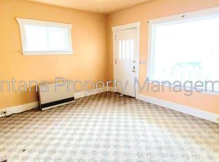 1732-1734 Lowell, Butte, MT 59701