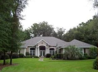 10423 SW 17th Pl, Gainesville, FL 32607