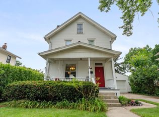 116 W Longview Ave, Columbus, OH 43202