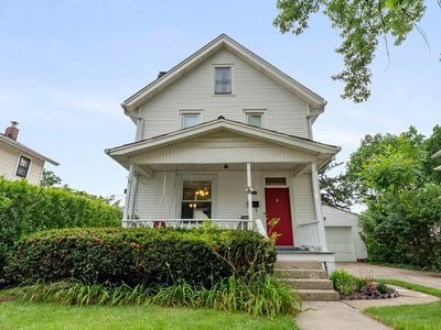 116 W Longview Ave, Columbus, OH, 43202