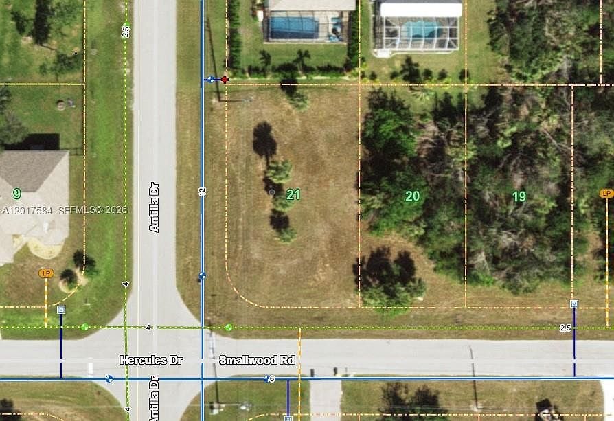 1st image of 133 Antilla Dr