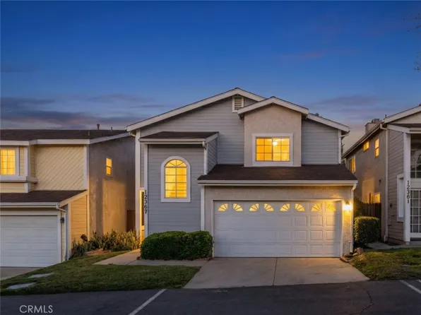 12367 Stonegate Rd, Pacoima, CA 91331