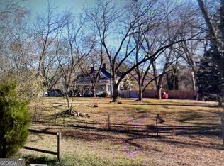 812 Christmas Ave, Bethlehem, GA 30620