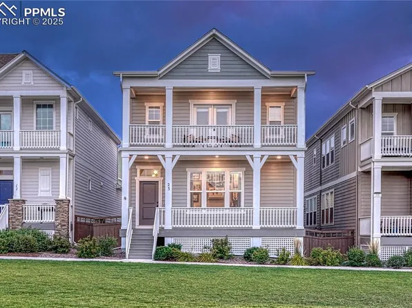 23 Mayflower Park Pl, Colorado Springs, CO 80905