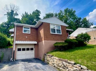 4814 Poplar St, West Mifflin, PA 15122