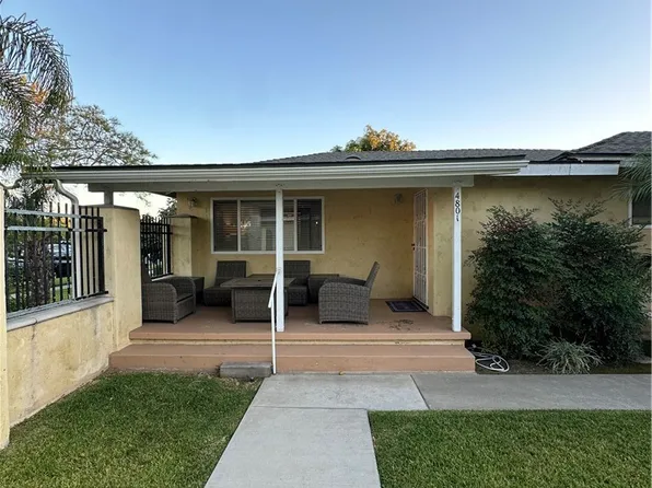 4801 Clark Ave Unit 1, Long Beach, CA 90808