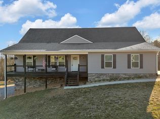 257 Keller Rd, Afton, TN 37616