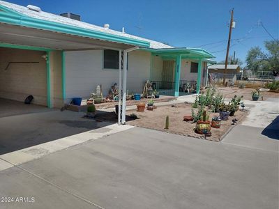 1392 E 20th Ave, Apache Junction, AZ, 85119