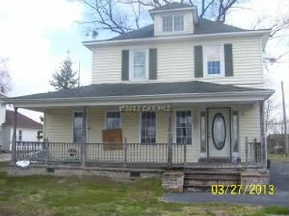 7403 Main St, Willards, MD 21874