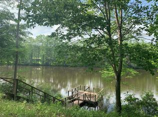 150 County Road 1070, Jasper, TX 75951