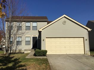 8200 Turret Dr, Blacklick, OH