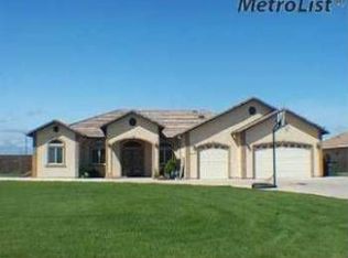 5979 Washington Rd, Keyes, CA 95328