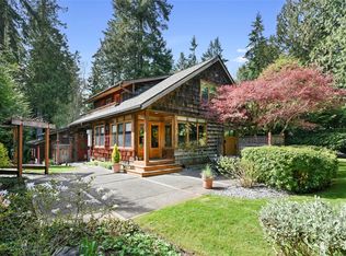 5151 NE Beach St, Bainbridge Island, WA 98110