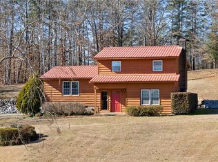 853 Pickett Post Rd, Walhalla, SC 29691