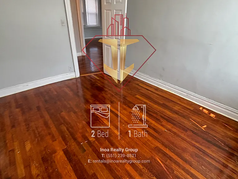 630-632 Bergen Ave #205 — Photo 7