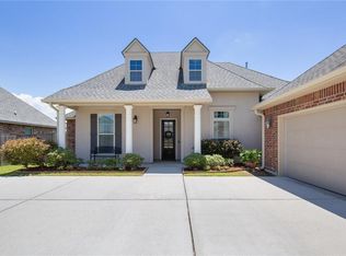 111 Ashton Parc, Slidell, LA 70458