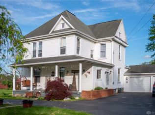 271 E Sandusky St, Mechanicsburg, OH 43044