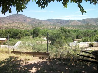 131 N Old Mountain Trl, Payson, AZ 85541