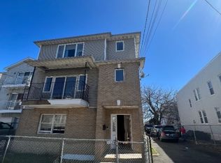 246-248 Clinton Pl, Newark, NJ 07112