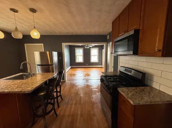 45 Union St Floor 2, New Britain, CT 06051