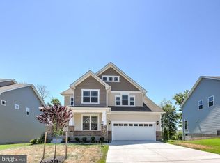 2017 Margrave Ave, Fallston, MD 21047