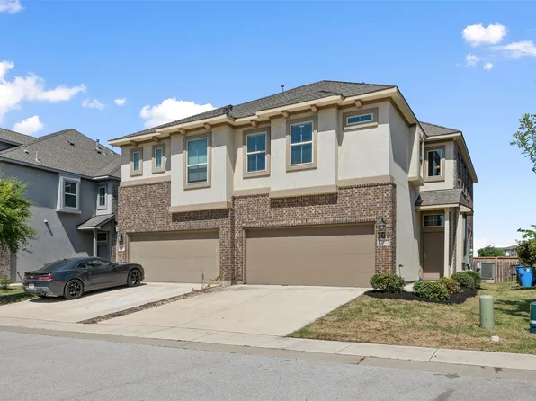 2202 Dillon Pond Ln #B, Pflugerville, TX 78660