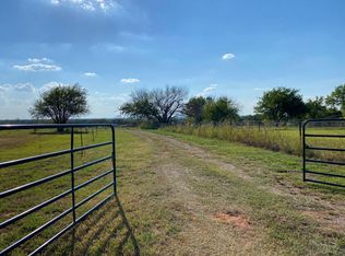 166055 Hillcrest Dr, Marlow, OK 73055