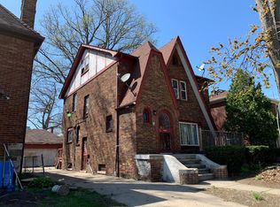 17593 Monica St, Detroit, MI 48221