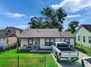 6802 Force St, Houston, TX 77020