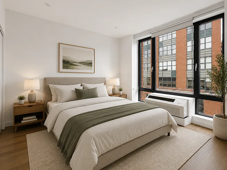 41-32 27th St #8B — Photo 3