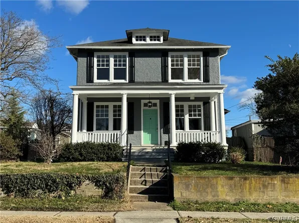 3203 North Ave, Richmond, VA 23222
