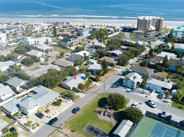 712-714 Oakwood Ave, New Smyrna Beach, FL 32169