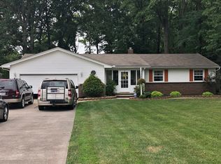 5220 Clovelly Dr, Lorain, OH 44053