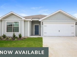 4100 Calvert Ln, Denton, TX 76208
