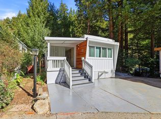 265 Brown Gables Rd Spc 11, Ben Lomond, CA 95005
