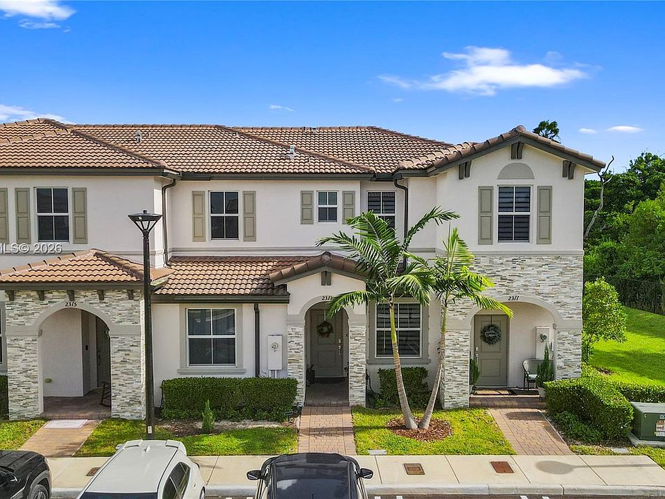 1st image of 2313 NW 122nd Ter