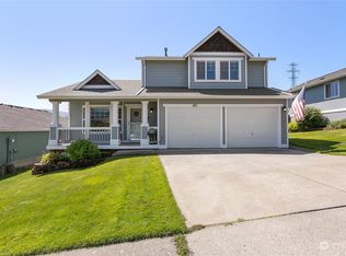 1411 Portobello Ave, Sedro Woolley, WA