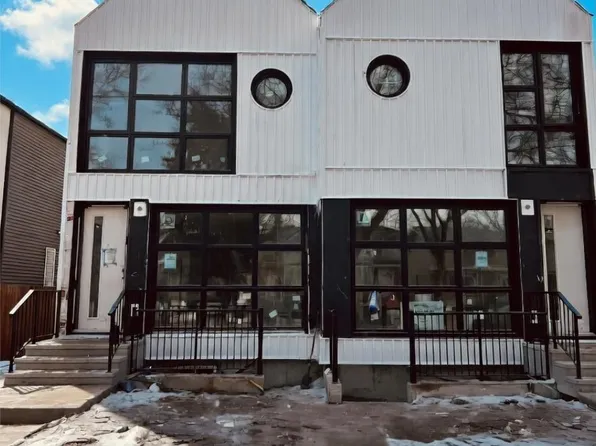 11327 122nd St NW, Edmonton, AB T5M 0B6