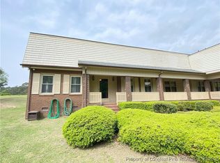76 Traceway N, Sanford, NC 27332