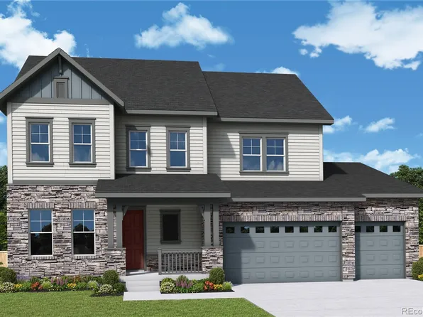 21370 E 58th Avenue, Aurora, CO 80019